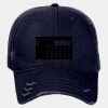 OTTO CAP® 6 Panel Low Profile Dad Hat Thumbnail