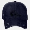 OTTO CAP 6 Panel Low Profile Dad Hat Thumbnail