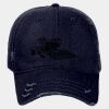 OTTO CAP 6 Panel Low Profile Dad Hat Thumbnail