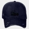 OTTO CAP 6 Panel Low Profile Dad Hat Thumbnail