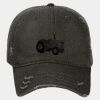 OTTO CAP® 6 Panel Low Profile Dad Hat Thumbnail