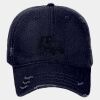OTTO CAP 6 Panel Low Profile Dad Hat Thumbnail