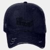 OTTO CAP 6 Panel Low Profile Dad Hat Thumbnail