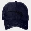 OTTO CAP 6 Panel Low Profile Dad Hat Thumbnail