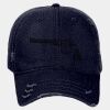 OTTO CAP 6 Panel Low Profile Dad Hat Thumbnail