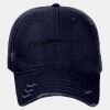 OTTO CAP 6 Panel Low Profile Dad Hat Thumbnail
