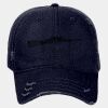 OTTO CAP 6 Panel Low Profile Dad Hat Thumbnail