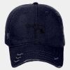 OTTO CAP® 6 Panel Low Profile Dad Hat Thumbnail