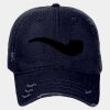 OTTO CAP 6 Panel Low Profile Dad Hat Thumbnail