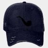 OTTO CAP 6 Panel Low Profile Dad Hat Thumbnail