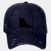 OTTO CAP® 6 Panel Low Profile Dad Hat Thumbnail