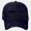 OTTO CAP 6 Panel Low Profile Dad Hat Thumbnail