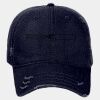 OTTO CAP 6 Panel Low Profile Dad Hat Thumbnail