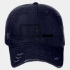 OTTO CAP 6 Panel Low Profile Dad Hat Thumbnail
