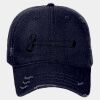 OTTO CAP 6 Panel Low Profile Dad Hat Thumbnail