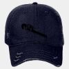OTTO CAP 6 Panel Low Profile Dad Hat Thumbnail