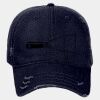 OTTO CAP 6 Panel Low Profile Dad Hat Thumbnail