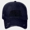 OTTO CAP 6 Panel Low Profile Dad Hat Thumbnail