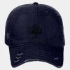 OTTO CAP® 6 Panel Low Profile Dad Hat Thumbnail