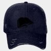 OTTO CAP® 6 Panel Low Profile Dad Hat Thumbnail