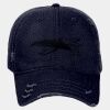 OTTO CAP® 6 Panel Low Profile Dad Hat Thumbnail