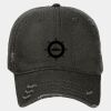OTTO CAP® 6 Panel Low Profile Dad Hat Thumbnail