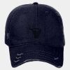 OTTO CAP® 6 Panel Low Profile Dad Hat Thumbnail