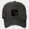 OTTO CAP® 6 Panel Low Profile Dad Hat Thumbnail