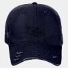 OTTO CAP® 6 Panel Low Profile Dad Hat Thumbnail