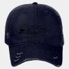 OTTO CAP® 6 Panel Low Profile Dad Hat Thumbnail
