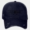 OTTO CAP® 6 Panel Low Profile Dad Hat Thumbnail