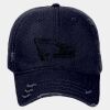 OTTO CAP® 6 Panel Low Profile Dad Hat Thumbnail