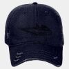 OTTO CAP® 6 Panel Low Profile Dad Hat Thumbnail