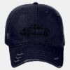 OTTO CAP® 6 Panel Low Profile Dad Hat Thumbnail