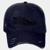 OTTO CAP® 6 Panel Low Profile Dad Hat Thumbnail