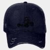 OTTO CAP® 6 Panel Low Profile Dad Hat Thumbnail