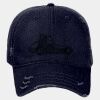 OTTO CAP® 6 Panel Low Profile Dad Hat Thumbnail
