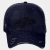 OTTO CAP® 6 Panel Low Profile Dad Hat Thumbnail