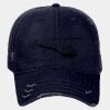 OTTO CAP® 6 Panel Low Profile Dad Hat Thumbnail