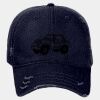 OTTO CAP® 6 Panel Low Profile Dad Hat Thumbnail