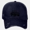 OTTO CAP® 6 Panel Low Profile Dad Hat Thumbnail