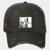 OTTO CAP® 6 Panel Low Profile Dad Hat Thumbnail