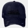 OTTO CAP® 6 Panel Low Profile Dad Hat Thumbnail