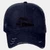 OTTO CAP® 6 Panel Low Profile Dad Hat Thumbnail