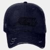 OTTO CAP® 6 Panel Low Profile Dad Hat Thumbnail