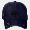 OTTO CAP® 6 Panel Low Profile Dad Hat Thumbnail