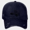 OTTO CAP® 6 Panel Low Profile Dad Hat Thumbnail