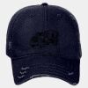 OTTO CAP® 6 Panel Low Profile Dad Hat Thumbnail