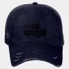 OTTO CAP® 6 Panel Low Profile Dad Hat Thumbnail