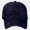 OTTO CAP® 6 Panel Low Profile Dad Hat Thumbnail
